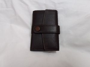 Leather Key Case