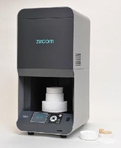 Zirconia Sinter Machine