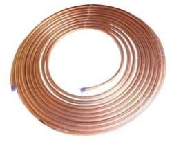 Copper Products