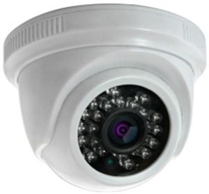 Cctv Dome Camera