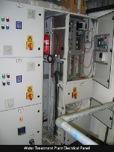 Fire Suppression Systems