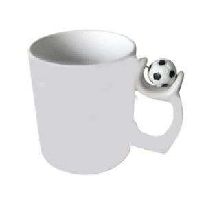 Football Mug