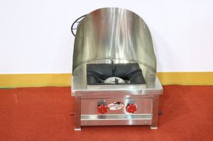 Single Burner Gas Stove