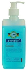 Sterillium Hand Disinfectant