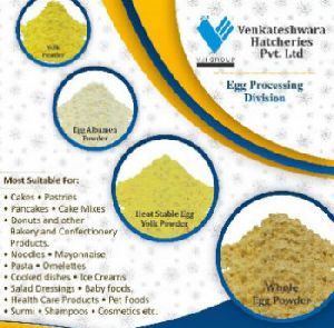 Egg Albumen Powder