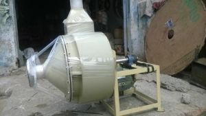 Frp Blower