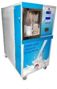 milk vending machine