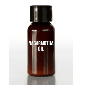 Nagarmotha Oil