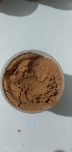 red sandalwood powder