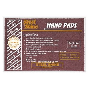 Hand Pads
