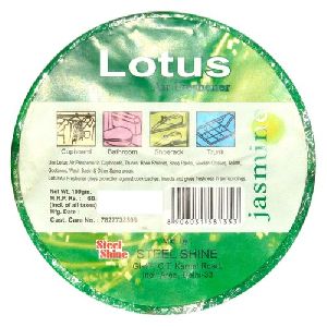 Lotus Air Freshener