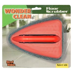 Wonder Clean Floor Scrubber