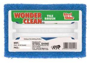 Wonder Clean Tile Brush