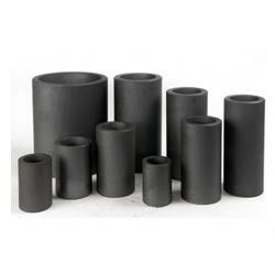 Crucibles For Continuous Casting