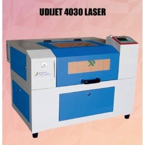 Laser Engraving Machines