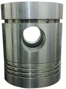 Industrial Piston Assemblies