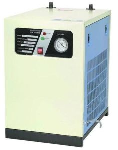 Compressed Air Dryer