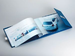 Printed Brochure