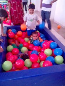 Kids Ball Pool