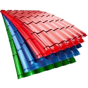 ppgi roofing sheet