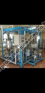 Pharmaceutical Industry Extraction Plant