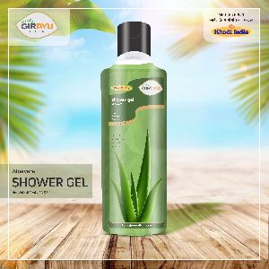 Aloevera Shower gel