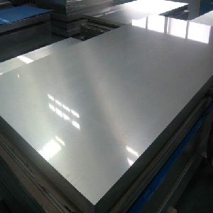 8011 Aluminum Corrugated Sheet