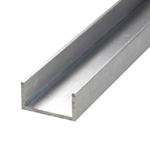 aluminum channel