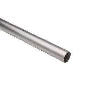 Aluminum Round Pipe