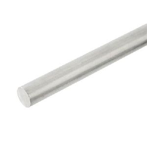 aluminum round rod