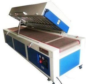 Textile Curing Machine