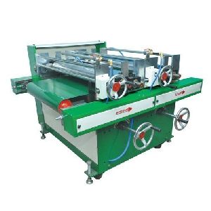 Uv Coating Machine