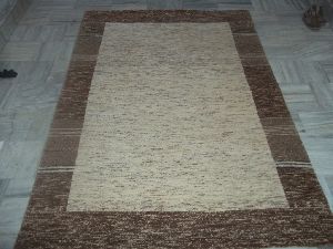 Hand Knotted Gabbeh Carpet