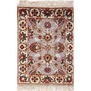 Persian Hand Knotted Carpets
