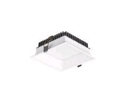 12W 3 in 1 Square Panel Light