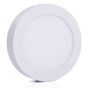 22W Round Panel Light