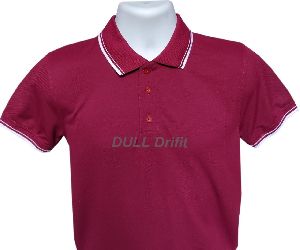 Forest club Drifit Polo T-shirt