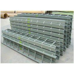 FRP Pultruded Cable Trays