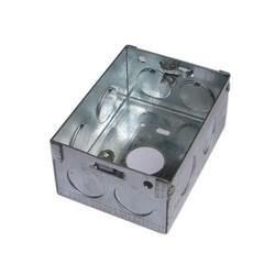 metal modular box