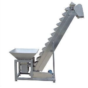 Bucket Conveyor