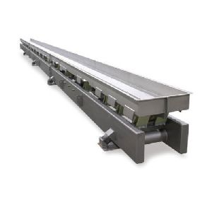 Vibrating Conveyor