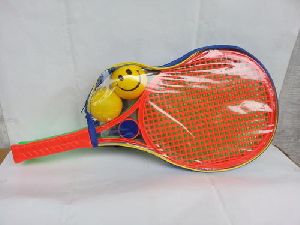 Toy Racquet