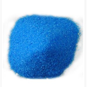 Copper Sulphate