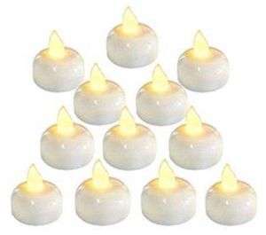 LED Tealights