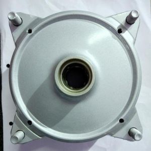 Activa Front Brake Drum