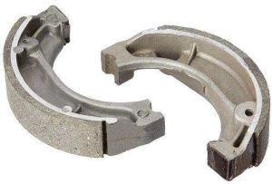 Hero Splendor Brake Shoe