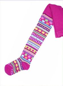 Unisex Kids Tights