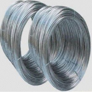 SS Wire Rod Coil