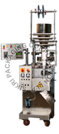 Plain Tea Bag Packing Machine