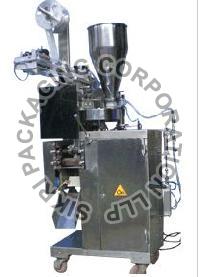 0520 DBL Double Purpose Form Fill Seal Machine